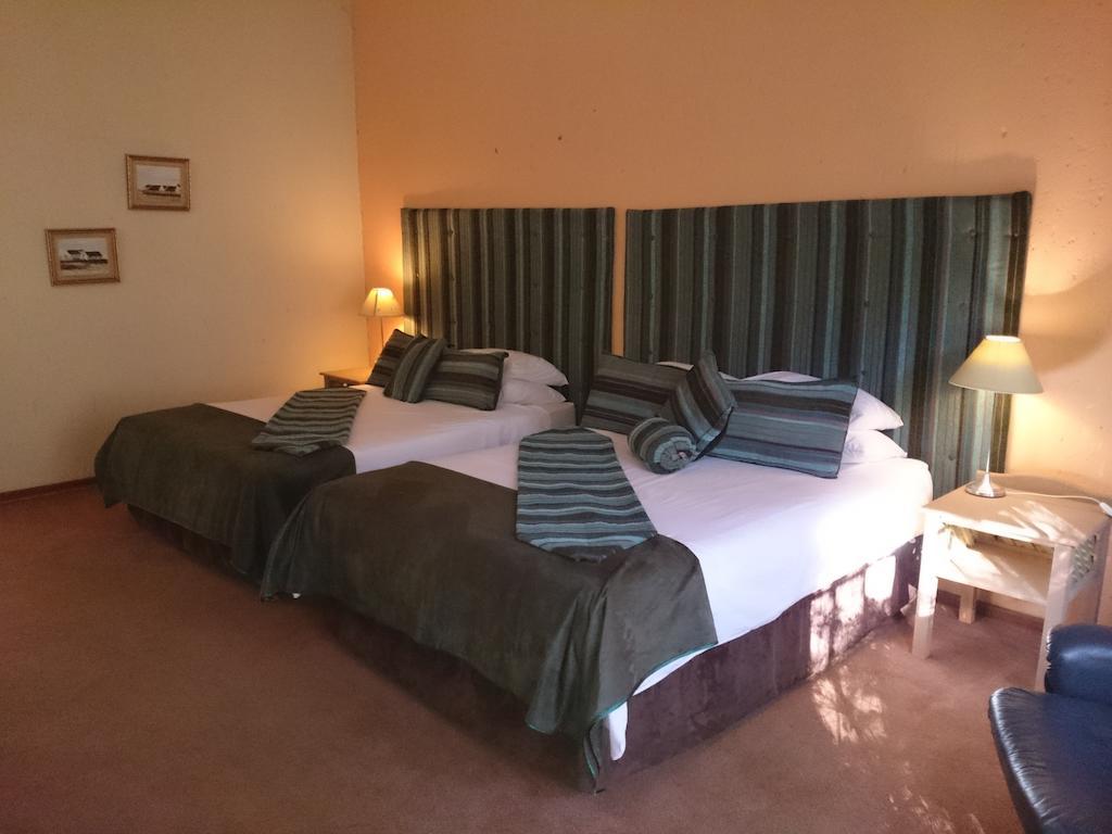 מגליסבורג Hornbill Lodge חדר תמונה
