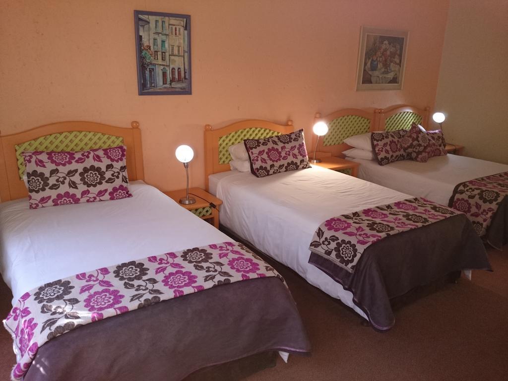 מגליסבורג Hornbill Lodge חדר תמונה