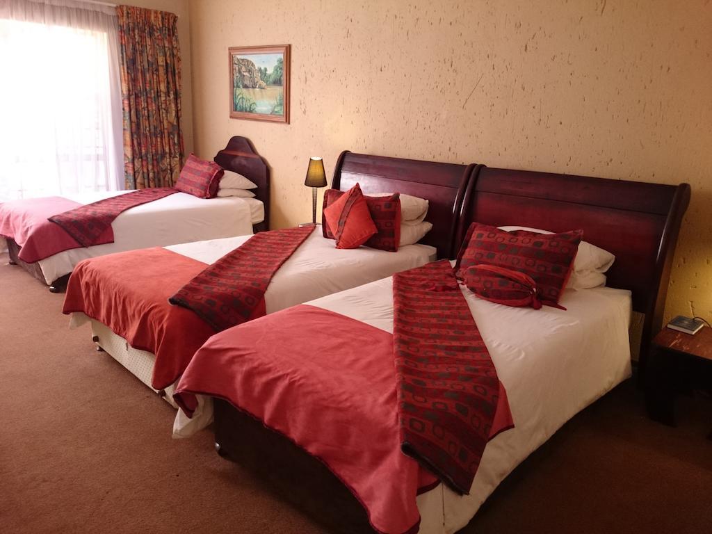 מגליסבורג Hornbill Lodge חדר תמונה