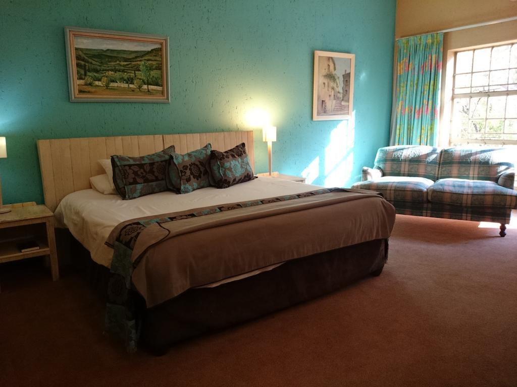 מגליסבורג Hornbill Lodge חדר תמונה