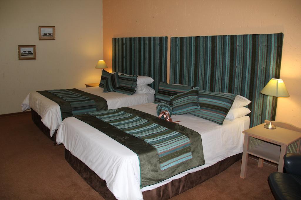 מגליסבורג Hornbill Lodge חדר תמונה