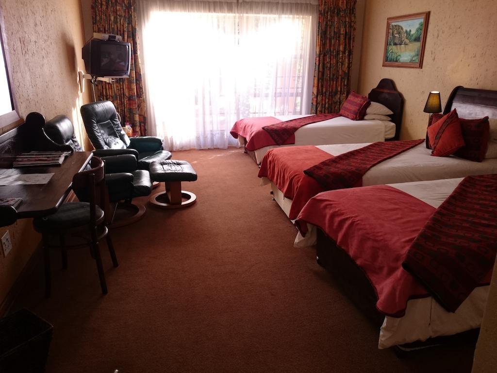 מגליסבורג Hornbill Lodge חדר תמונה