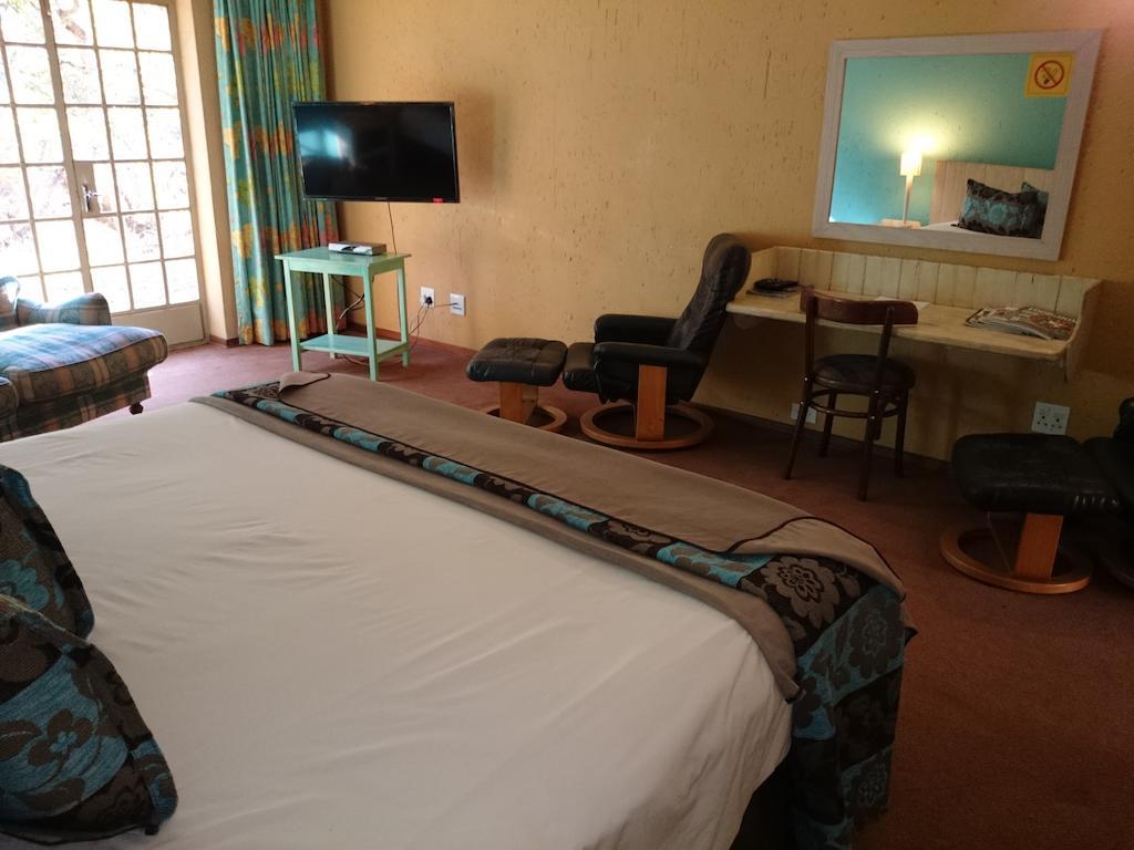 מגליסבורג Hornbill Lodge חדר תמונה