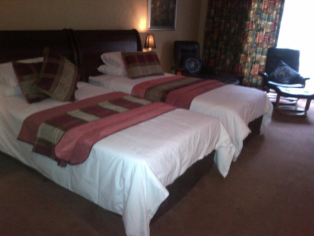 מגליסבורג Hornbill Lodge חדר תמונה