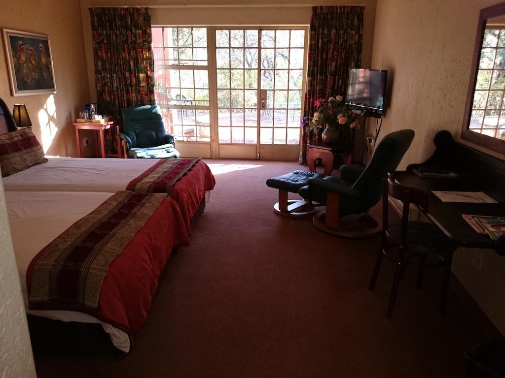 מגליסבורג Hornbill Lodge חדר תמונה