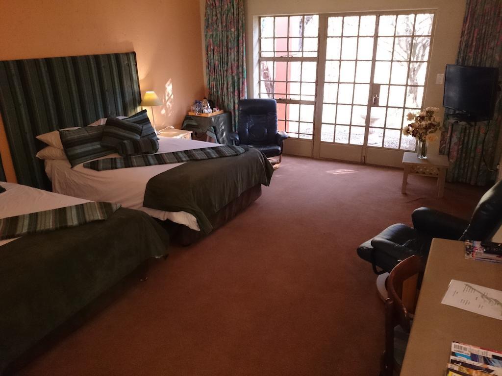 מגליסבורג Hornbill Lodge חדר תמונה