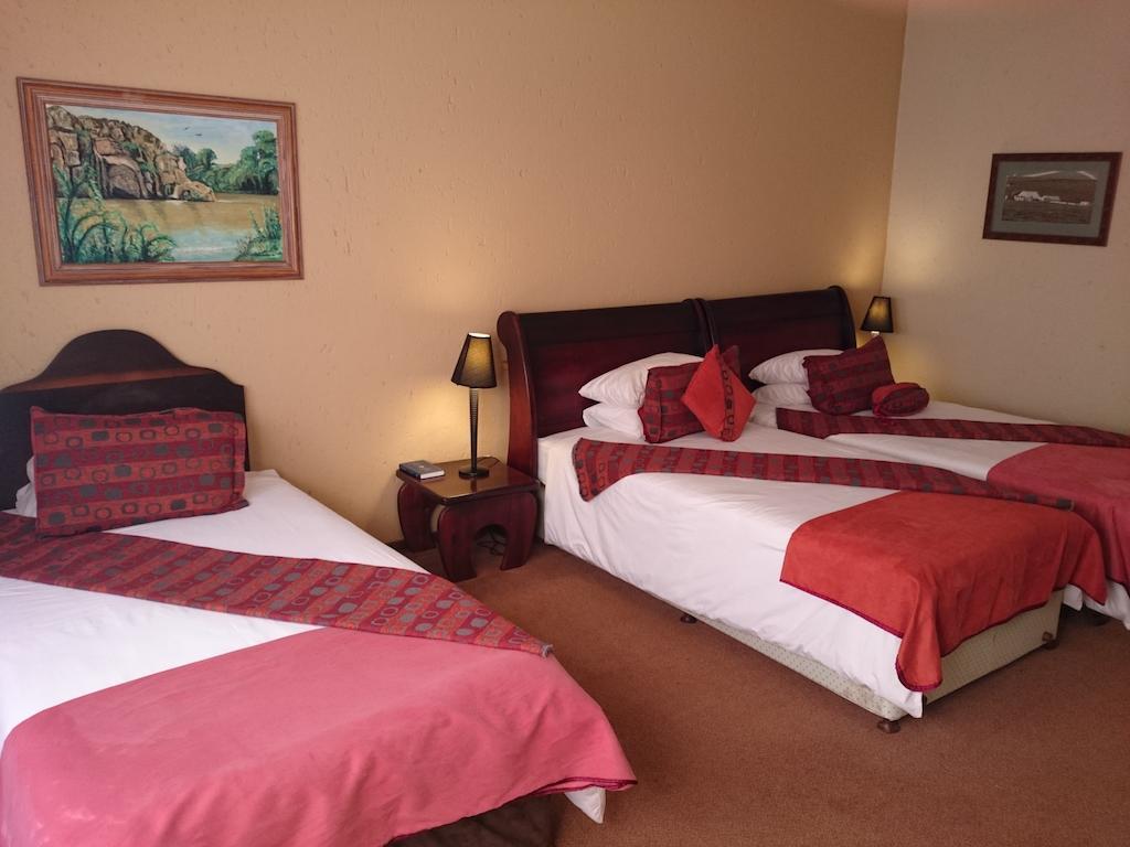 מגליסבורג Hornbill Lodge חדר תמונה